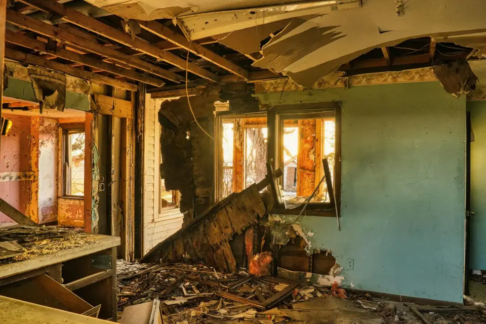 Yuma's Leading Professional Mold Removal Specialists — Yuma, AZ