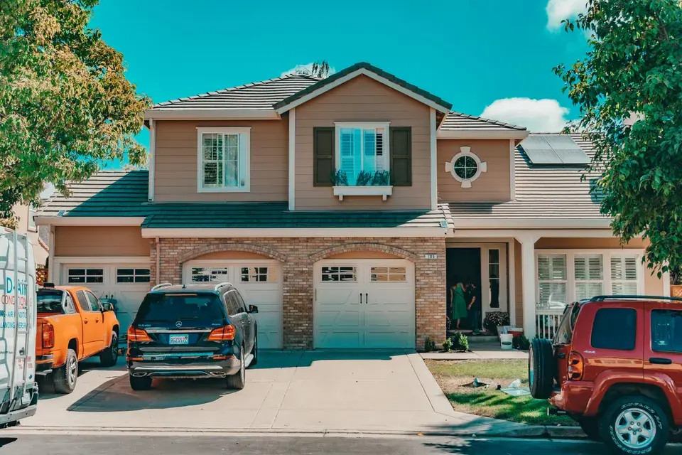 mold removal San Luis