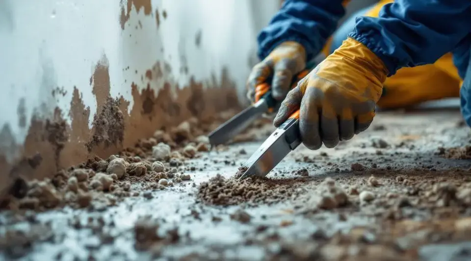 Attic Mold Remediation Yuma