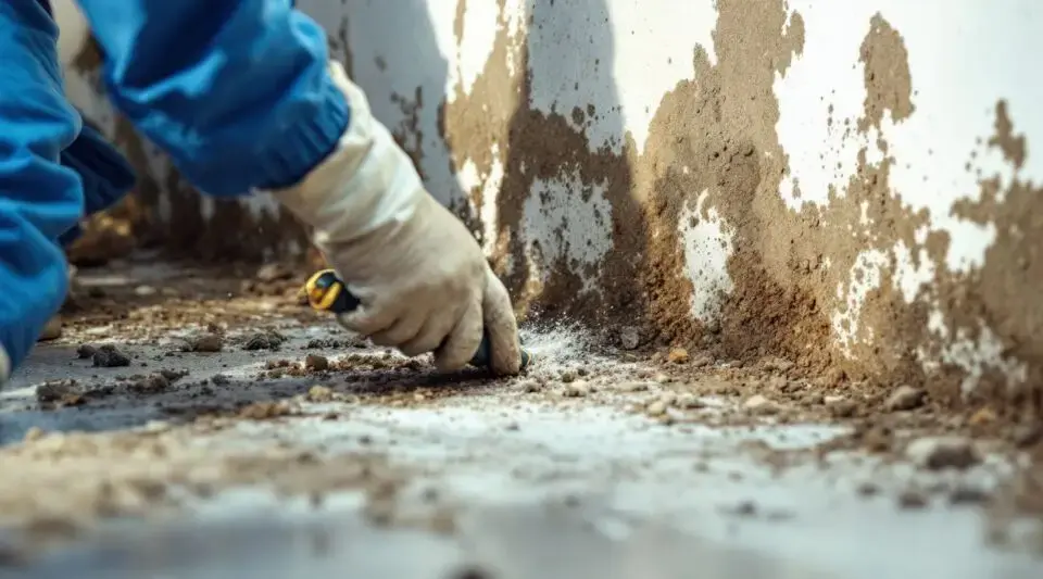 Basement Mold Removal Yuma