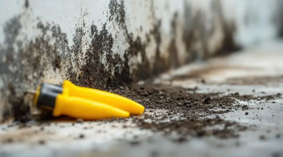 Black Mold Removal Yuma