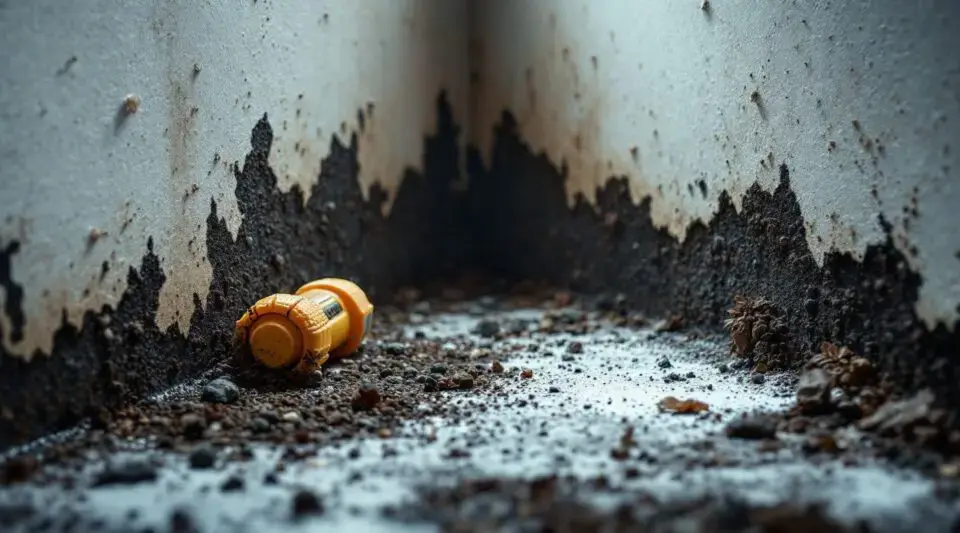 Emergency Mold Remediation Yuma