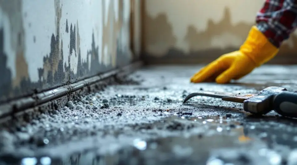 Home Mold Removal Services Yuma