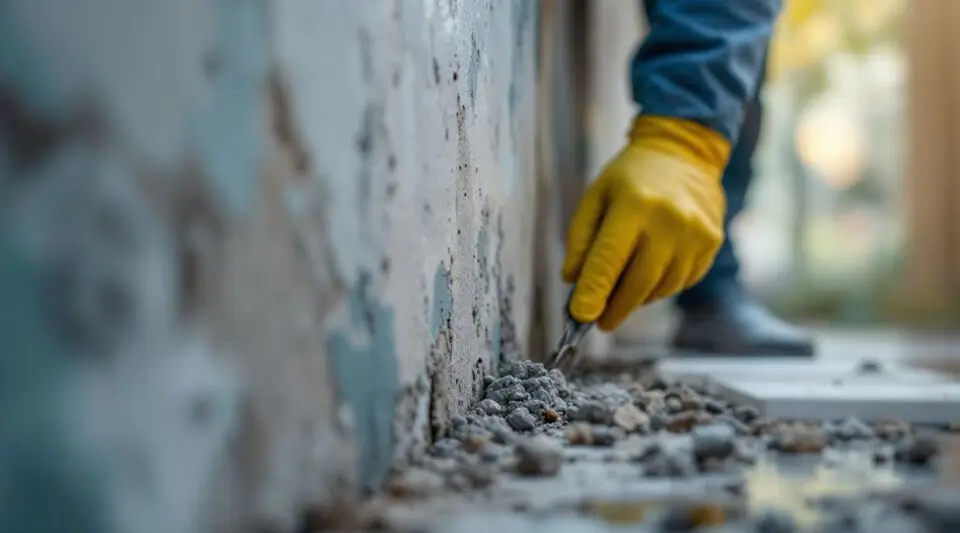Mold Abatement Services Yuma