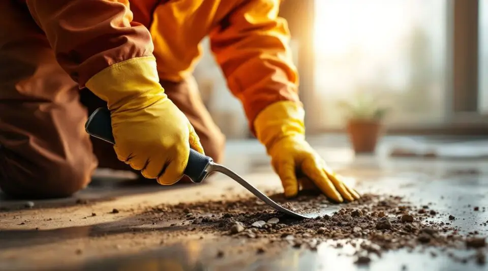 Mold Inspection And Removal Yuma