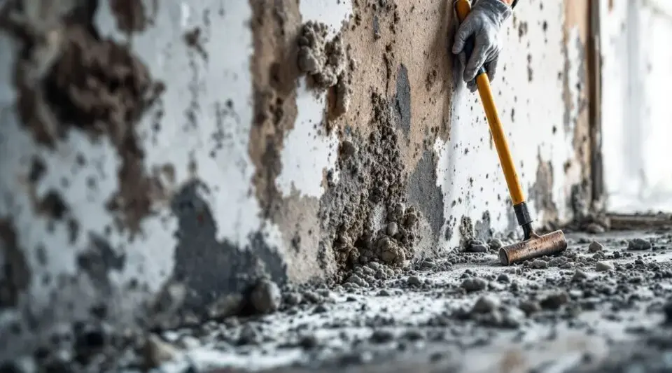 Toxic Mold Removal Yuma