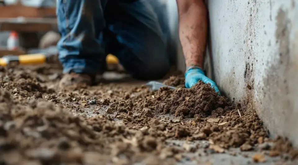 Certified Mold Remediation Technicians (CMRT) at Trusted Shield Mold Remediation